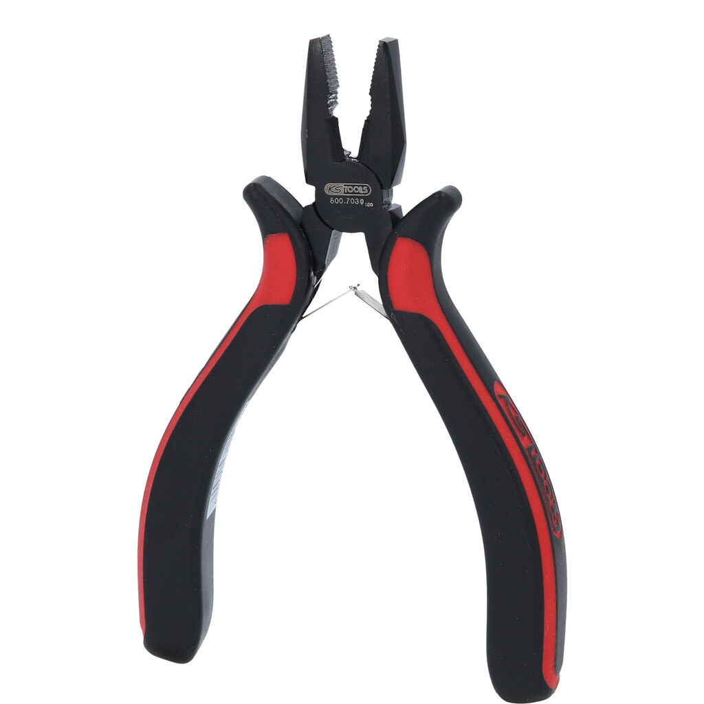 KS Precision Kombinationstång - 120mm