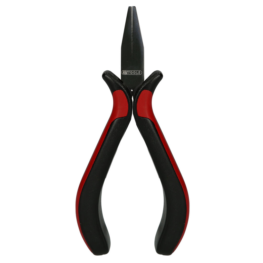 KS Precision Plattång - 125mm