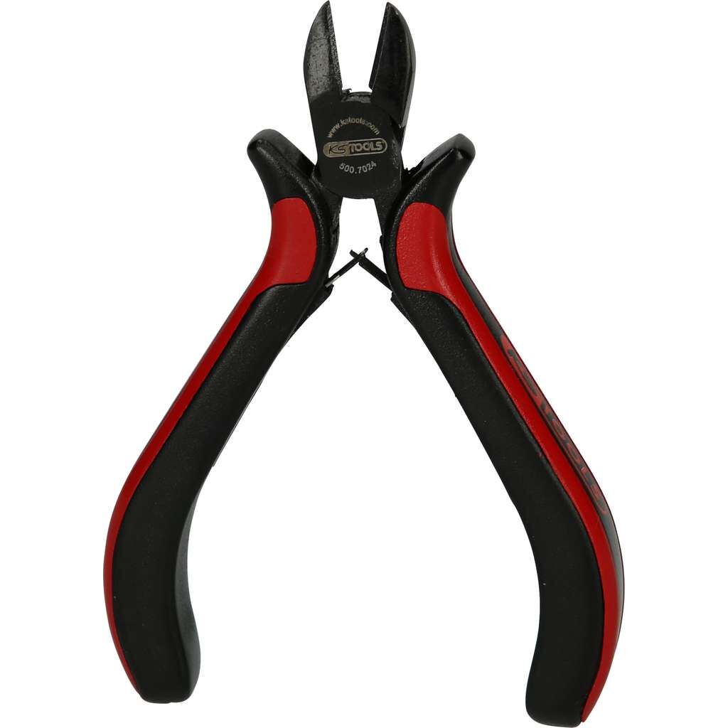 KS Precision Sidavbitare - 120mm