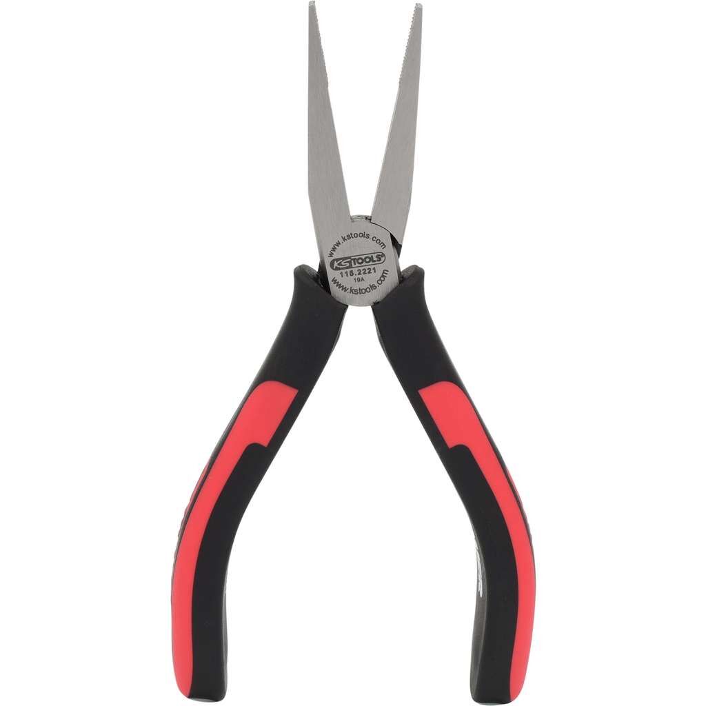 KS SlimPOWER Plattång - 165mm