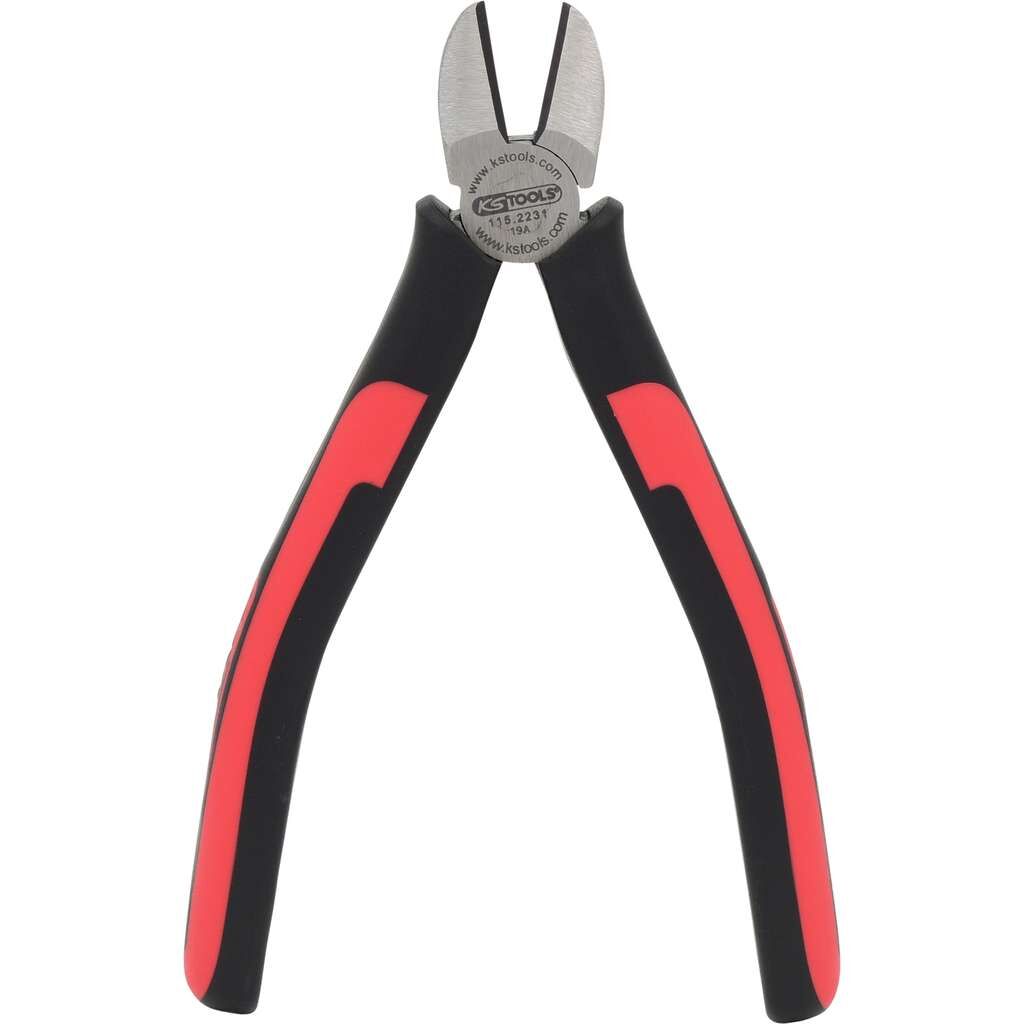 KS SlimPOWER Sidavbitare - 160mm