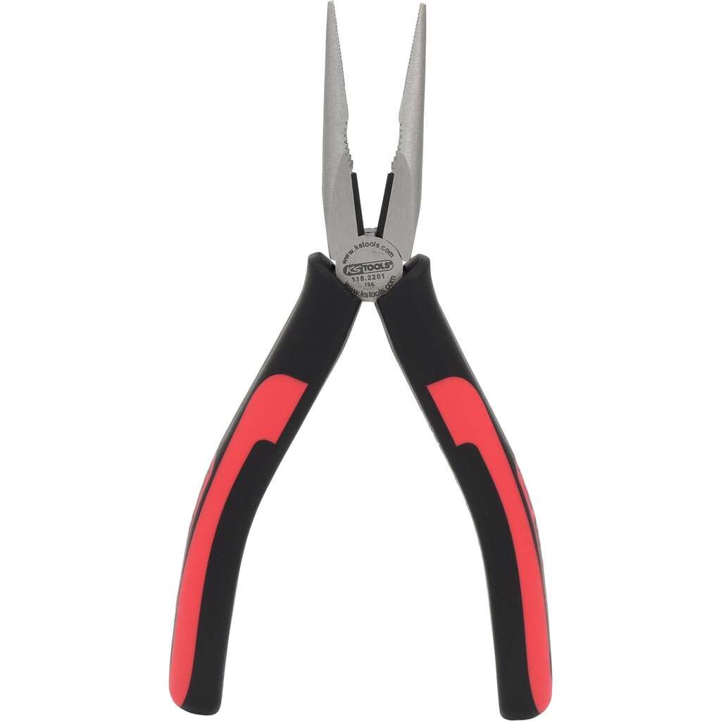KS SlimPOWER Spetstång - 160mm
