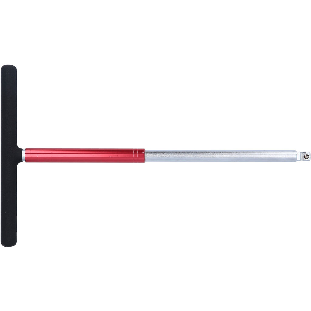 KS T-handtag med Snabbhylsa 3/8”