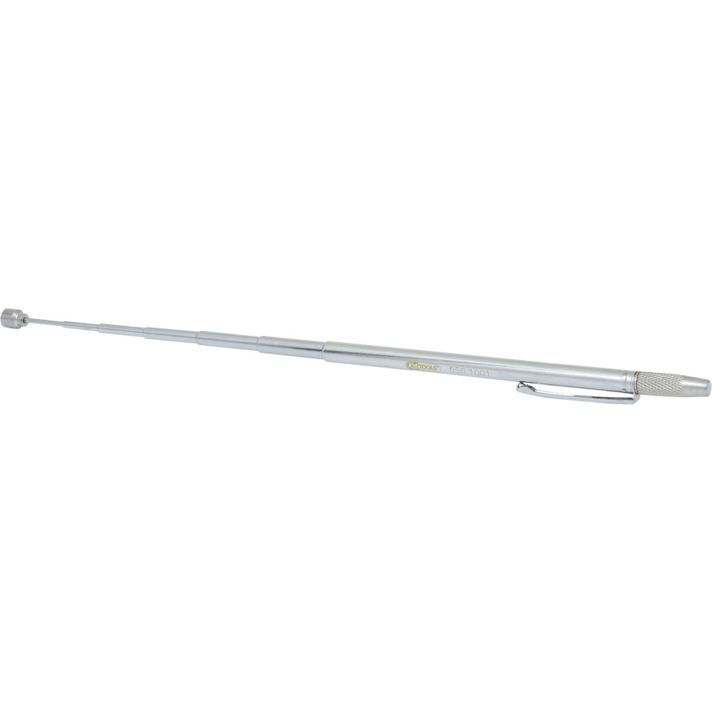 KS Teleskopmagnet 2-i-1, 150-675mm