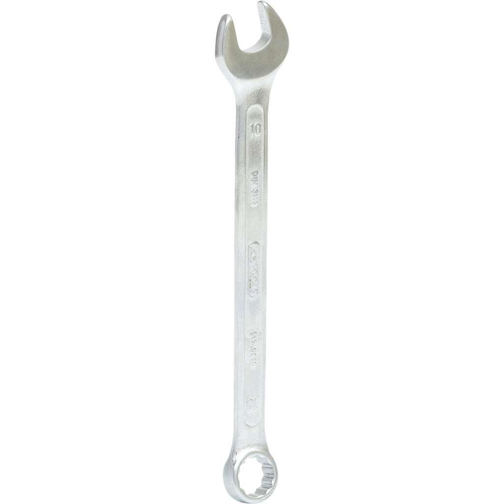 KS Blocknyckel Vinklad - 10mm