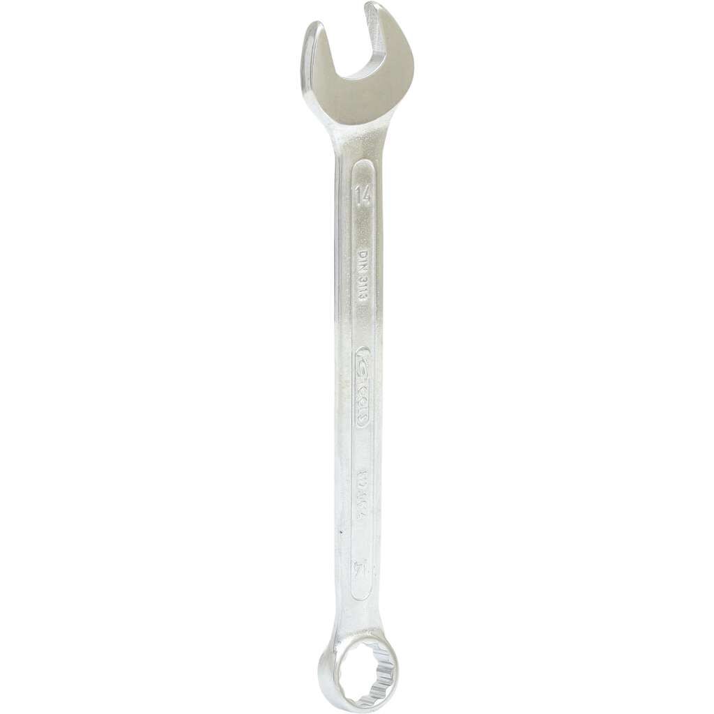 KS Blocknyckel Vinklad - 14mm