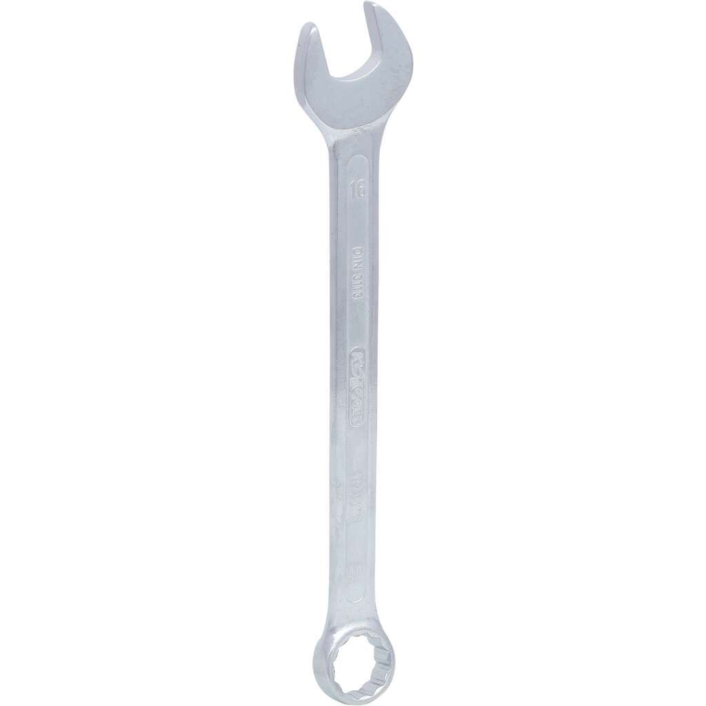 KS Blocknyckel Vinklad - 16mm