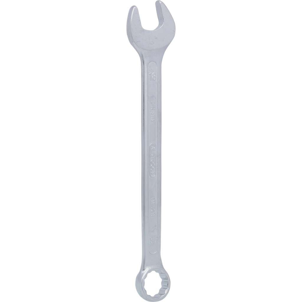 KS Blocknyckel Vinklad - 18mm
