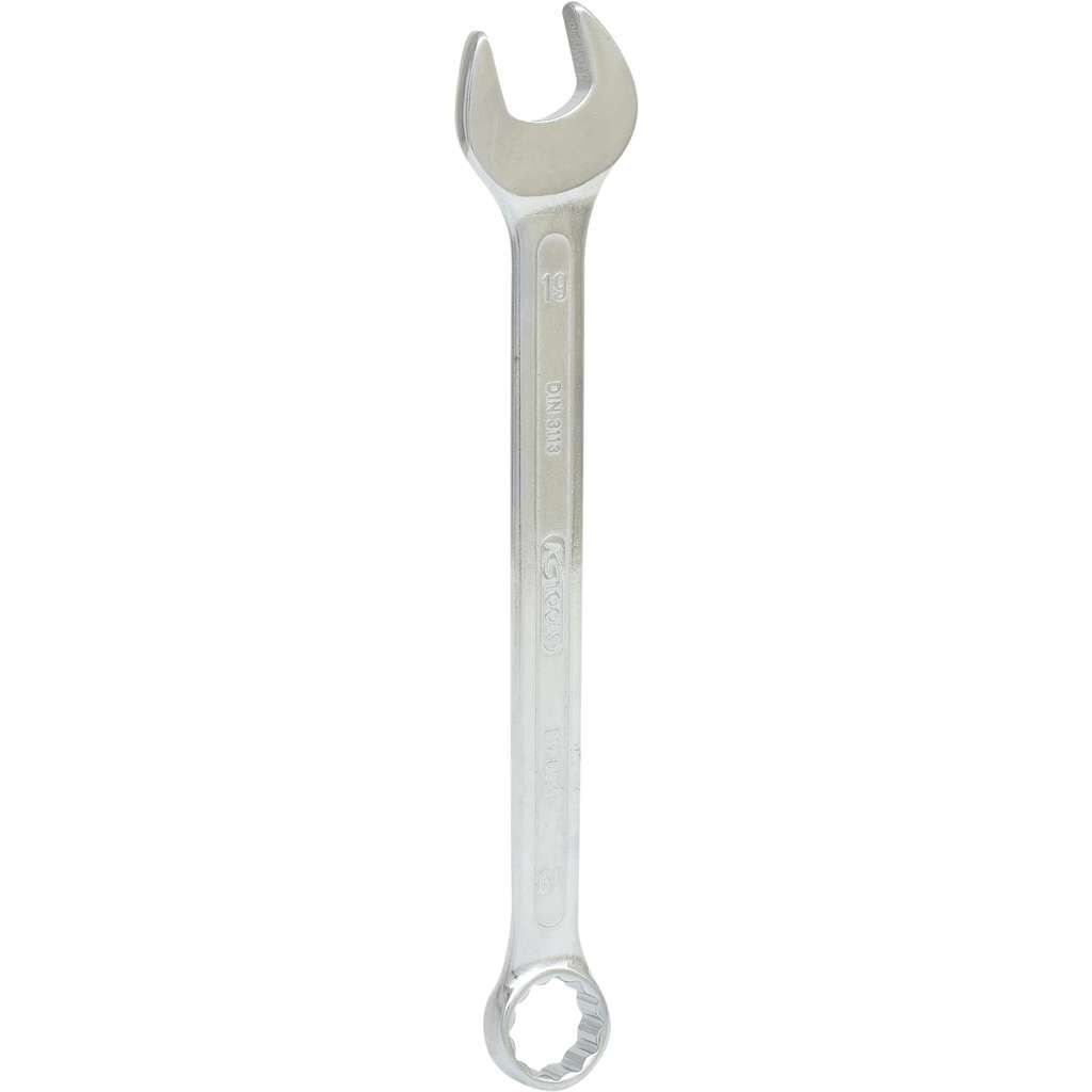 KS Blocknyckel Vinklad - 19mm