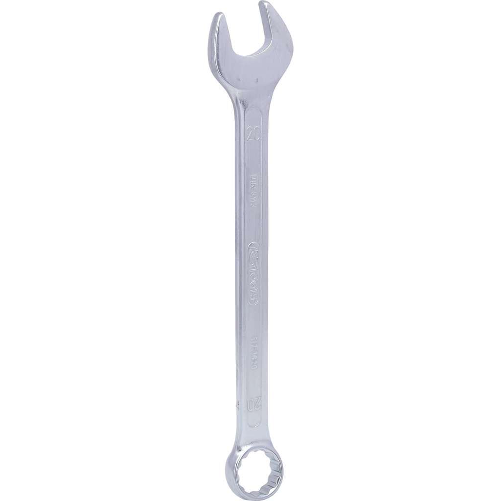 KS Blocknyckel Vinklad - 20mm