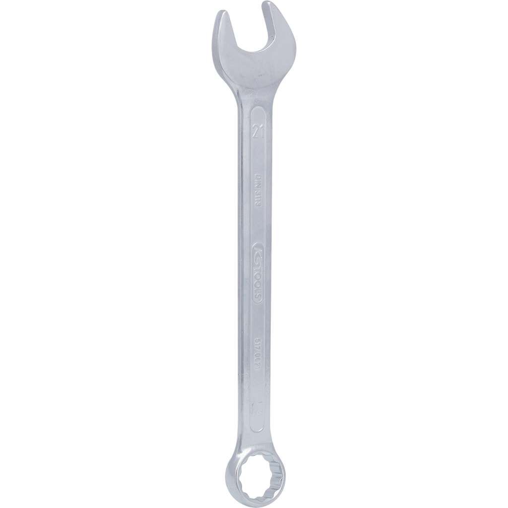 KS Blocknyckel Vinklad - 21mm
