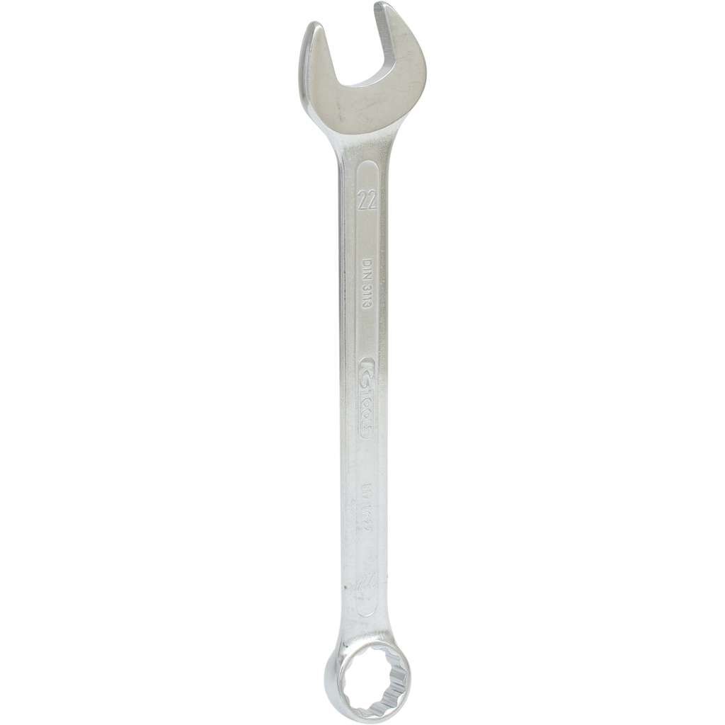 KS Blocknyckel Vinklad - 22mm
