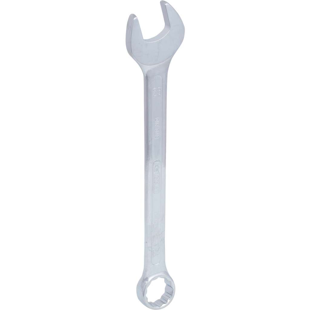 KS Blocknyckel Vinklad - 23mm