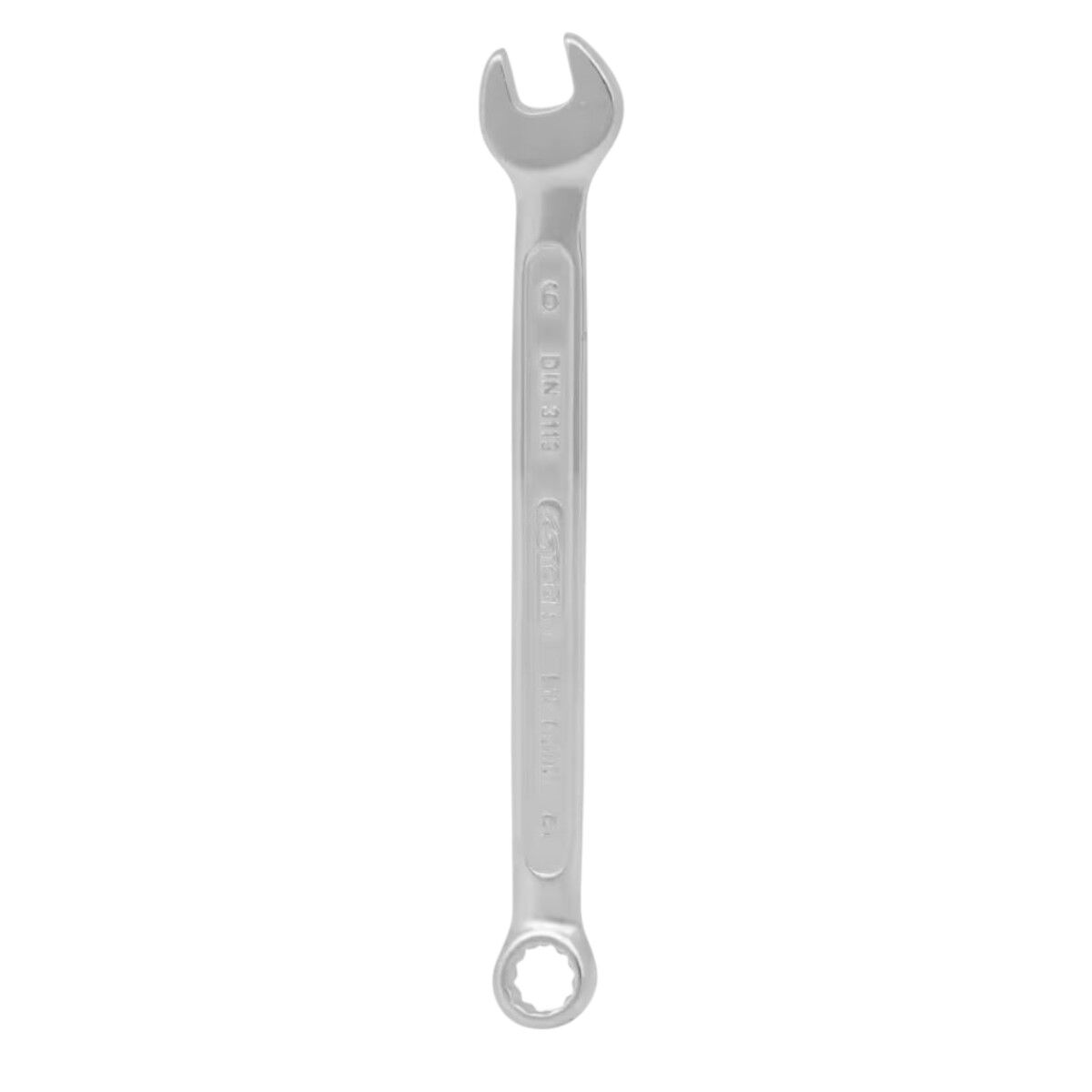 KS Blocknyckel Vinklad - 6mm