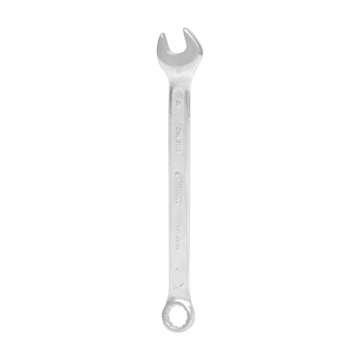 KS Blocknyckel Vinklad - 8mm