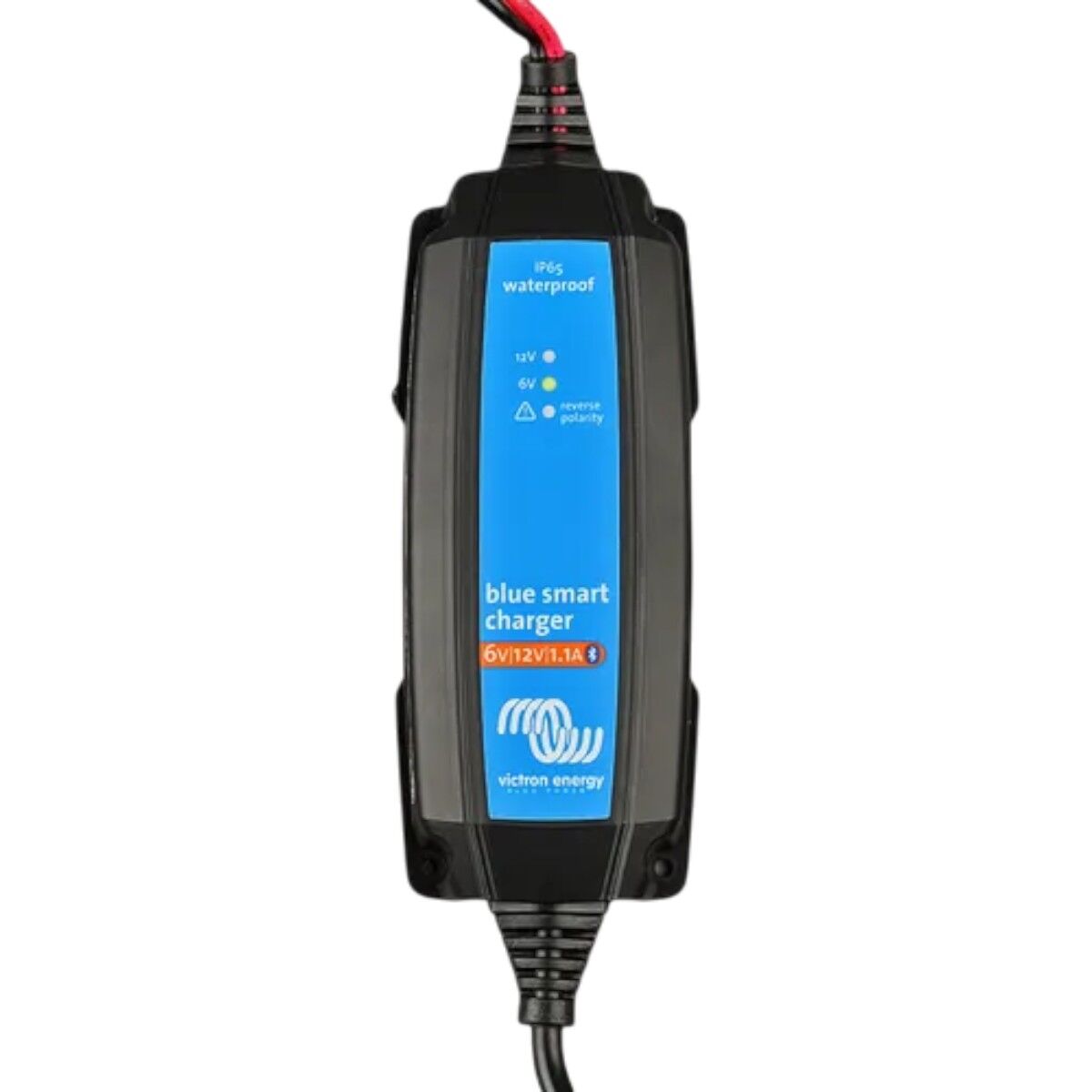 Laddare Blue Smart 6V/12V 1.1A