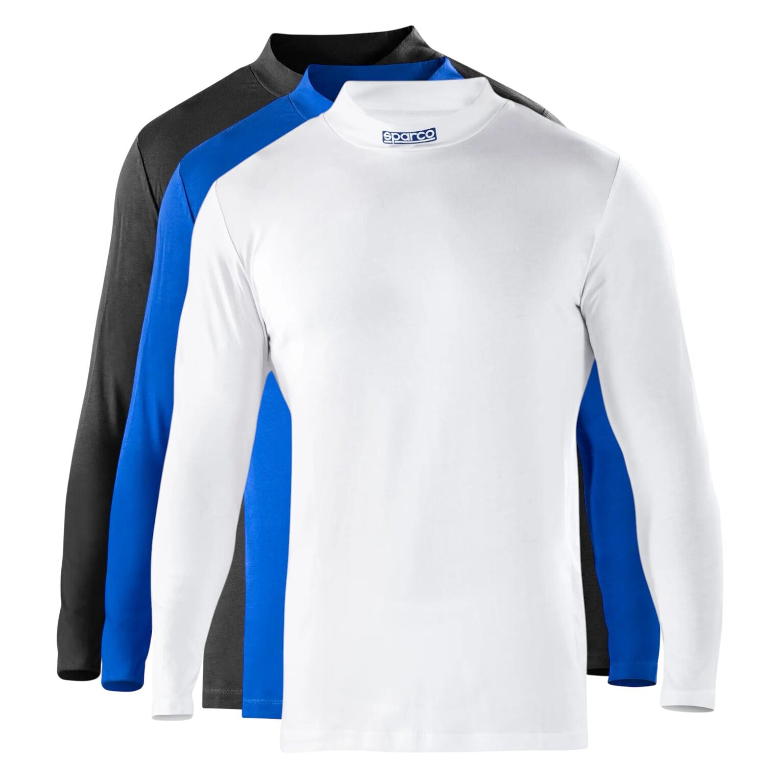 Långärmad Sparco B-Rookie - Välj variant