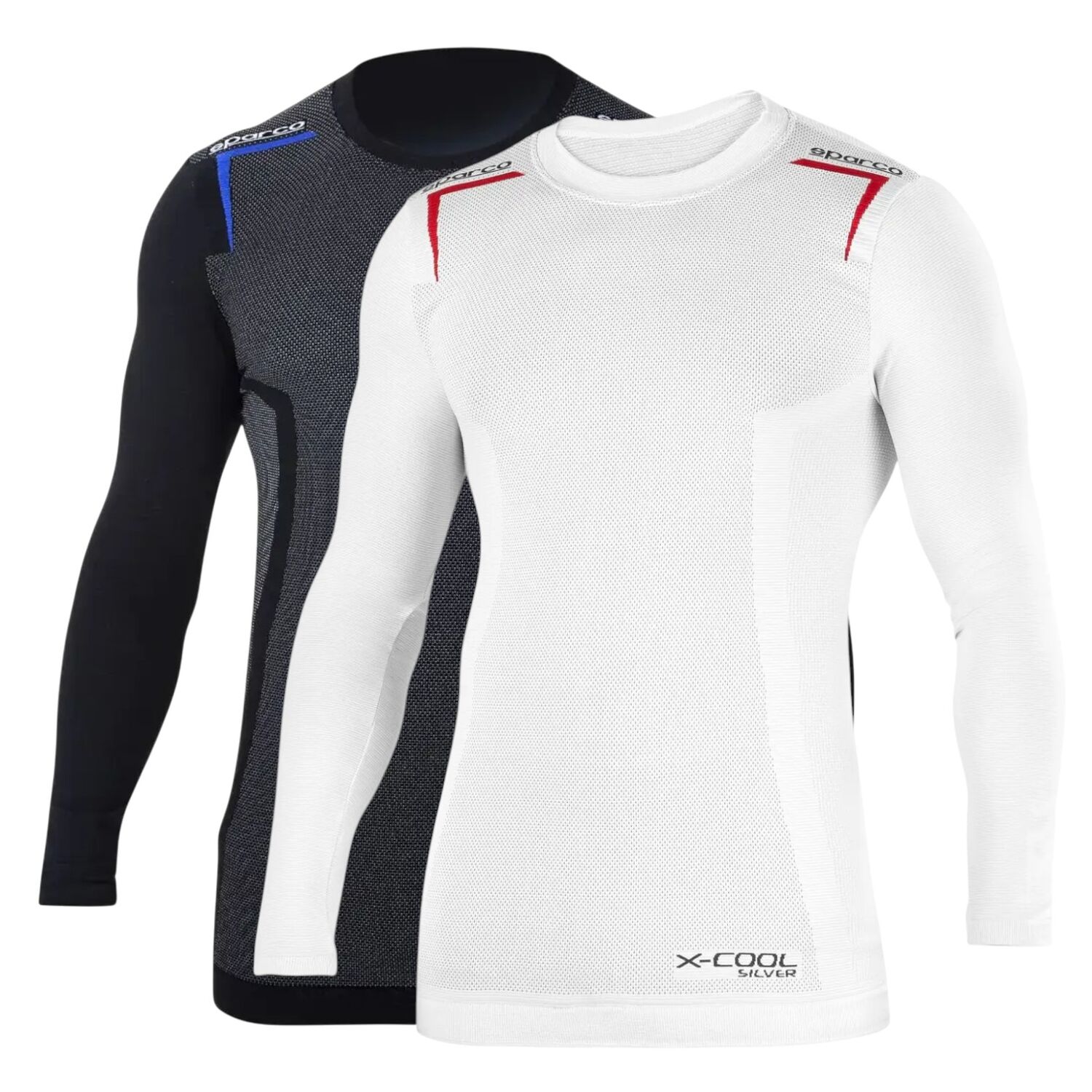 Långärmad Sparco K-Carbon - Välj variant