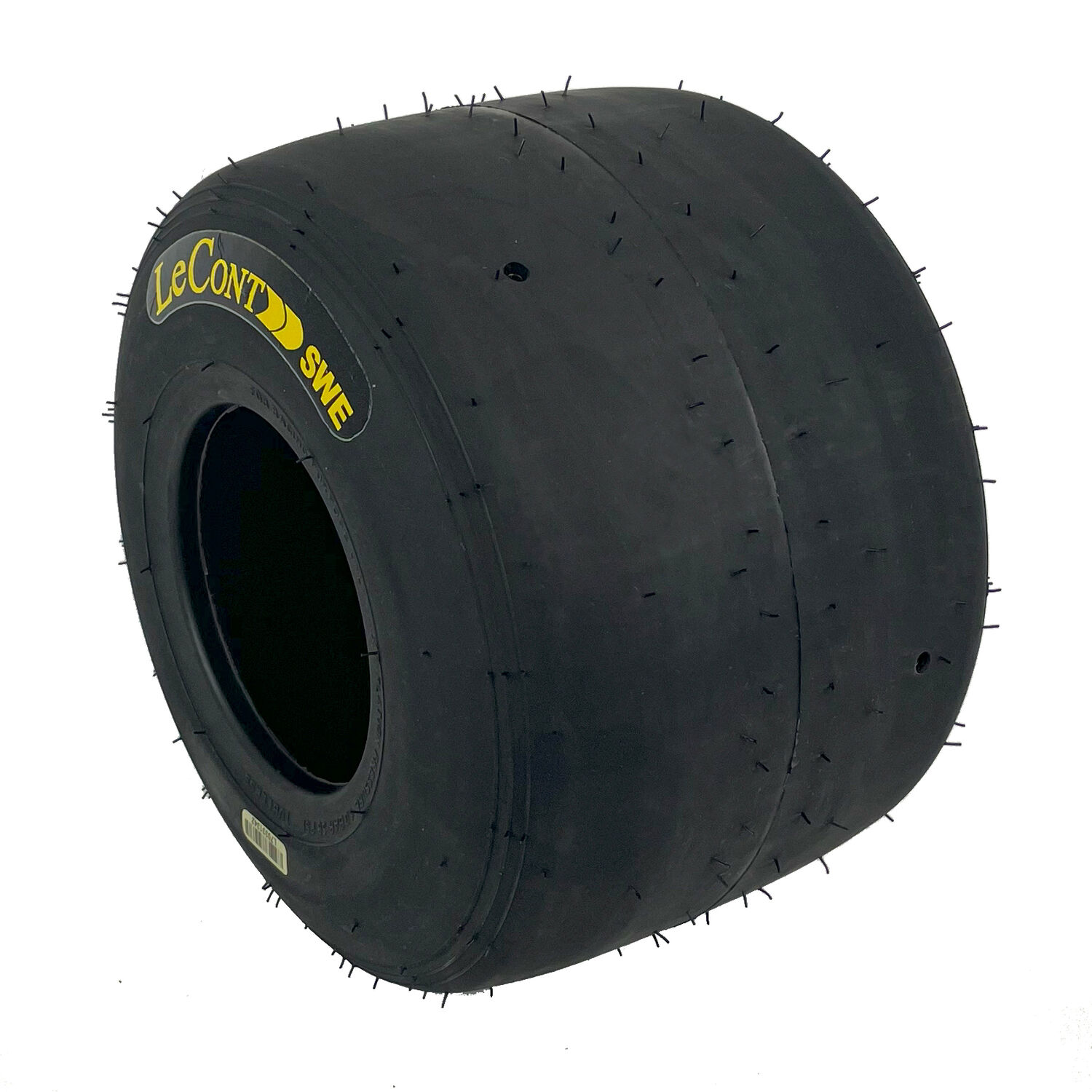 LeCont LH03 Bak, Slick J125/S125/OKJ/OK/KZ