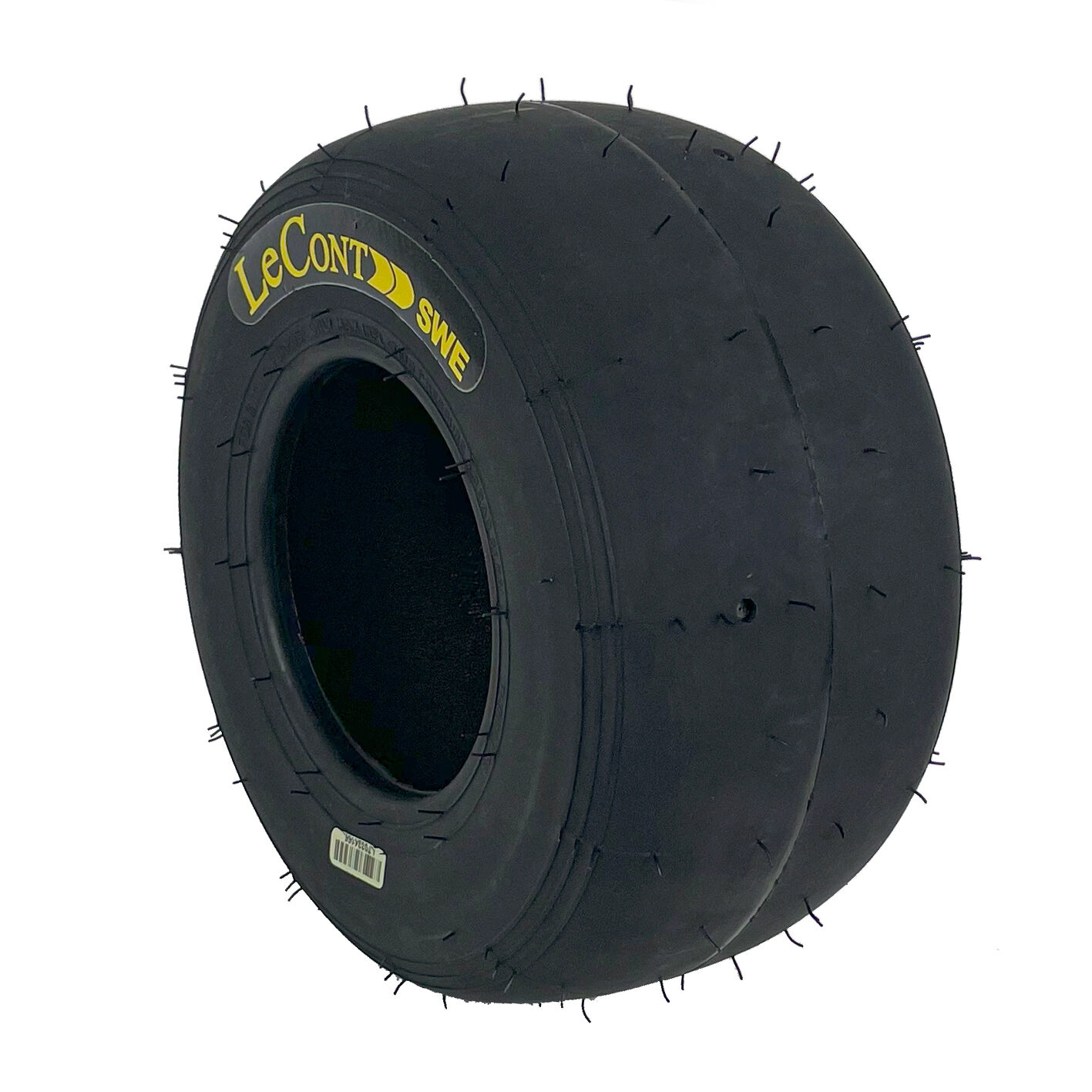 LeCont LH03 Fram, Slick J125/S125/OKJ/OK/KZ