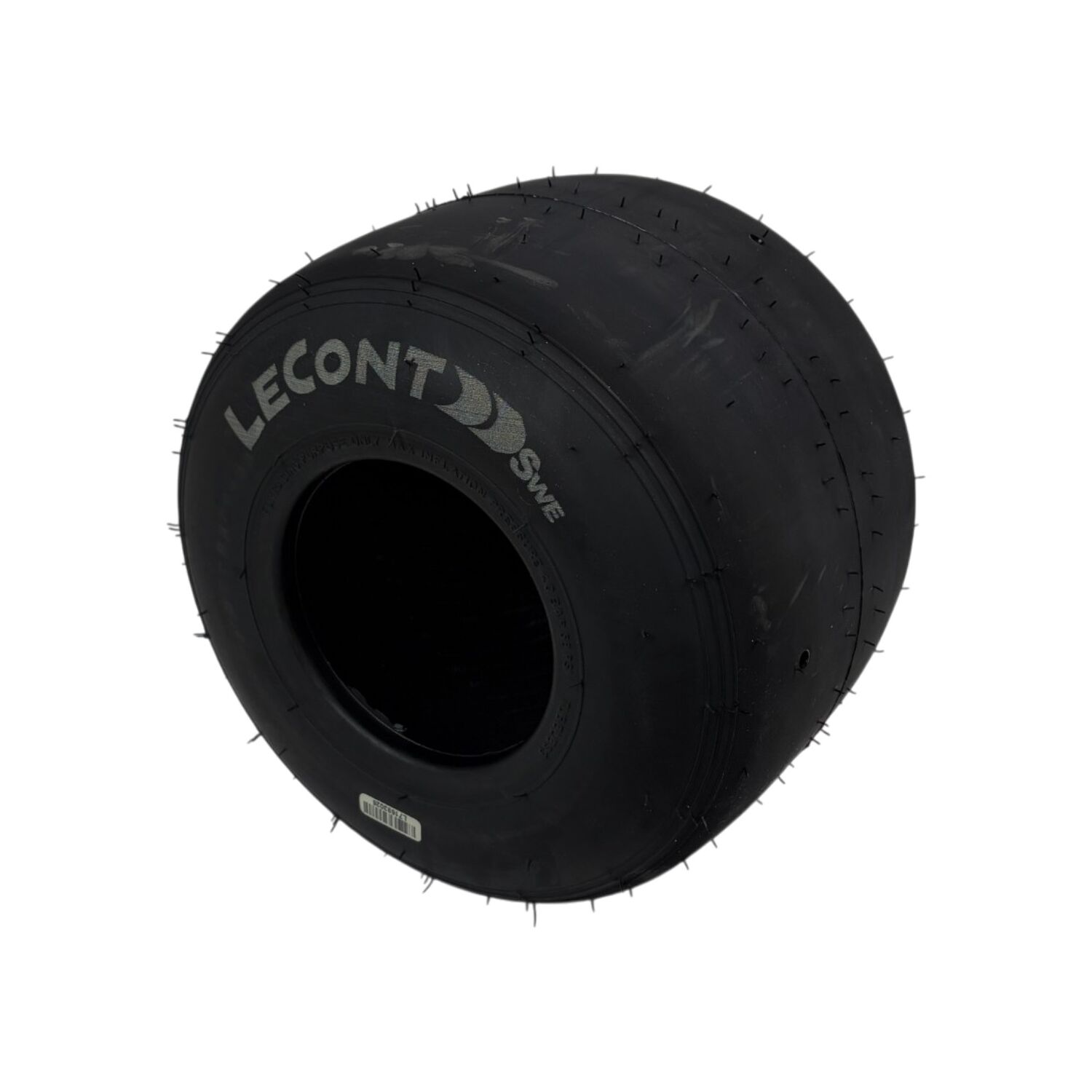 LeCont LH03 Bak, Slick J125/S125/OKJ/OK/KZ