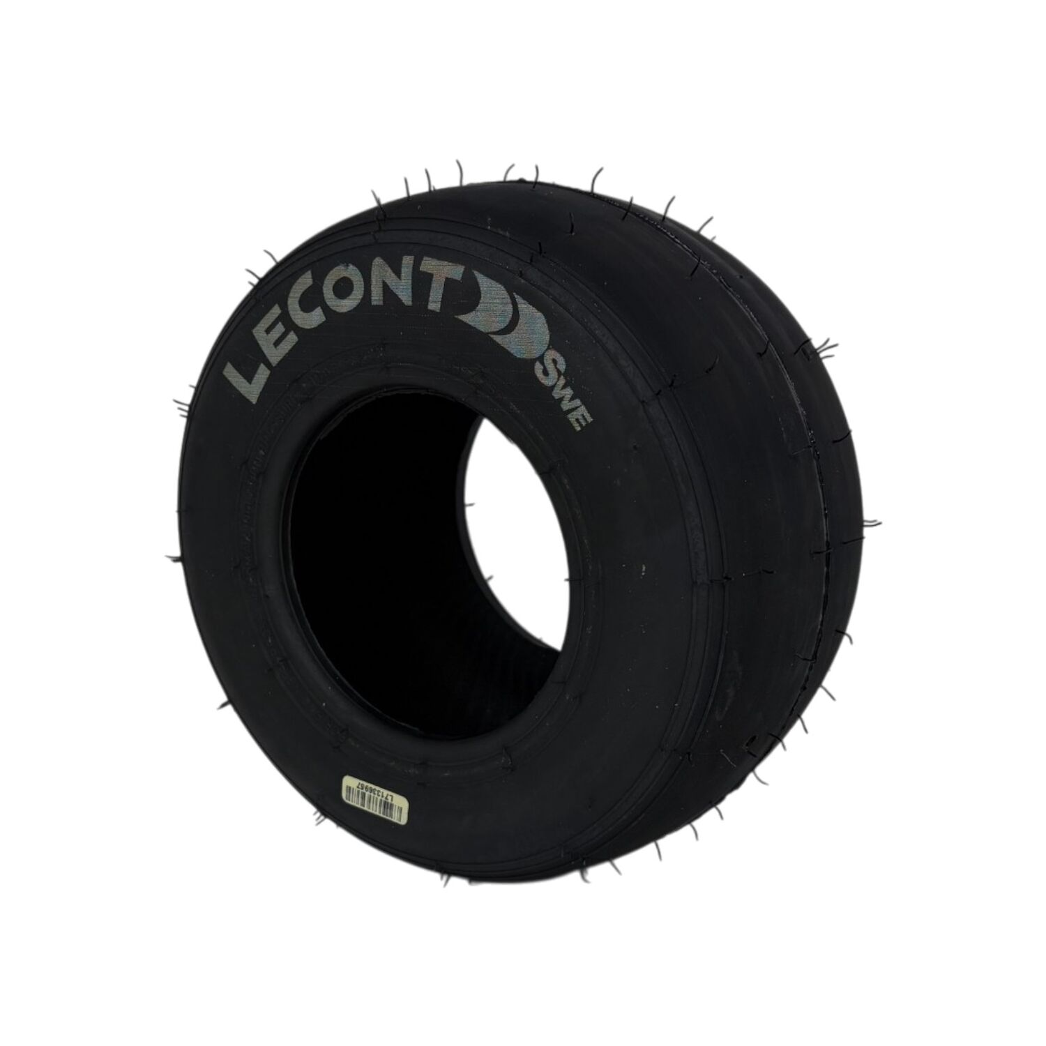 LeCont LH03 Fram, Slick J125/S125/OKJ/OK/KZ