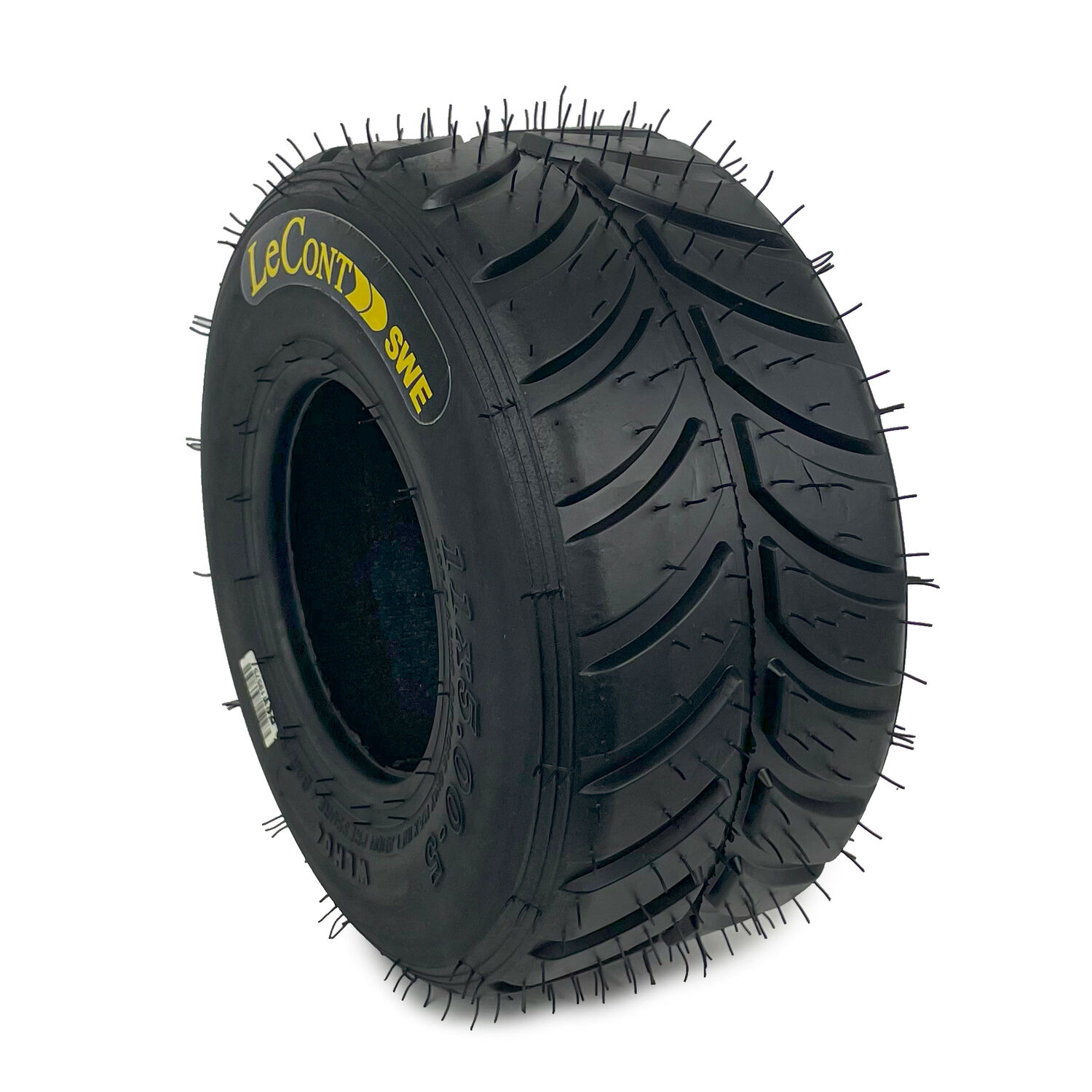 LeCont LH04 Bak, Regn J60/Micro/Mini