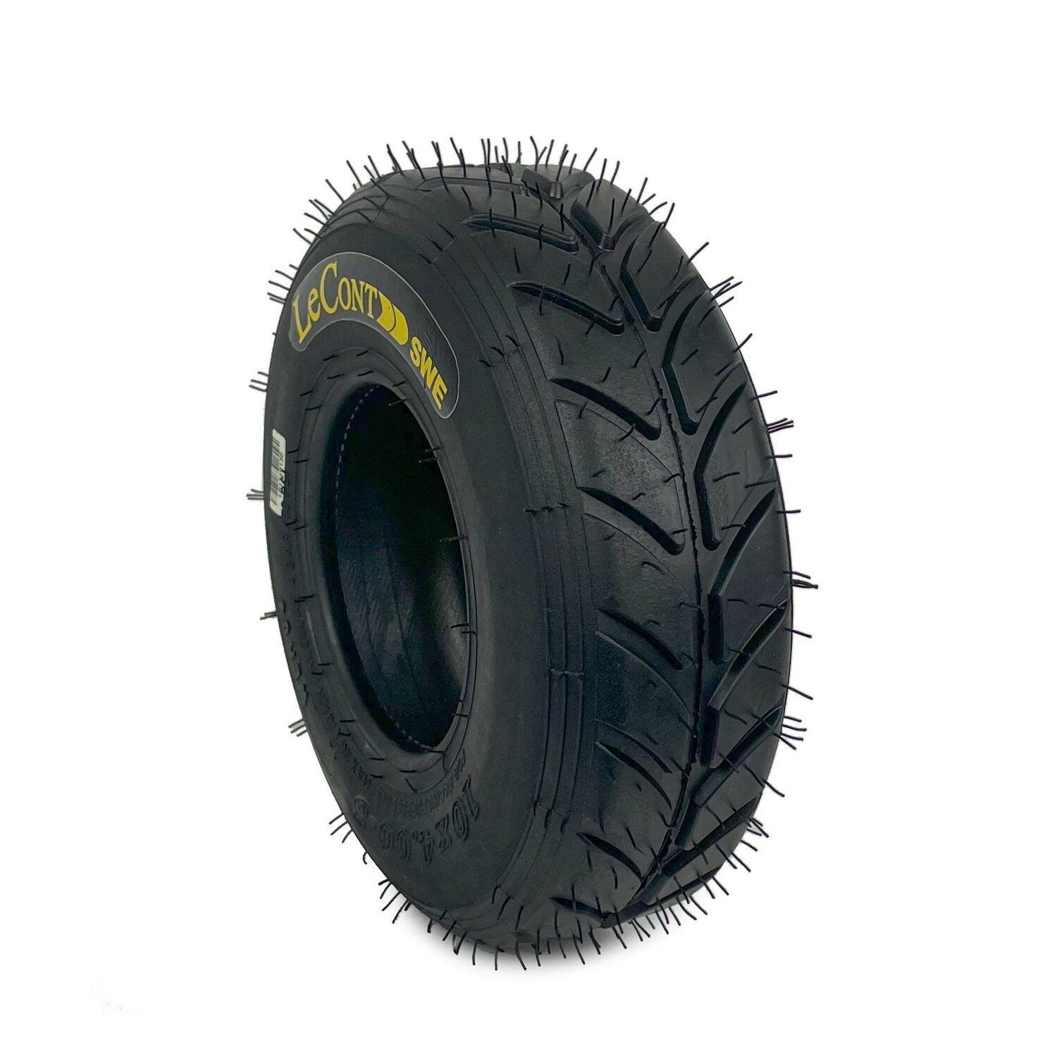 LeCont LH04 Fram, Regn J60/Micro/Mini