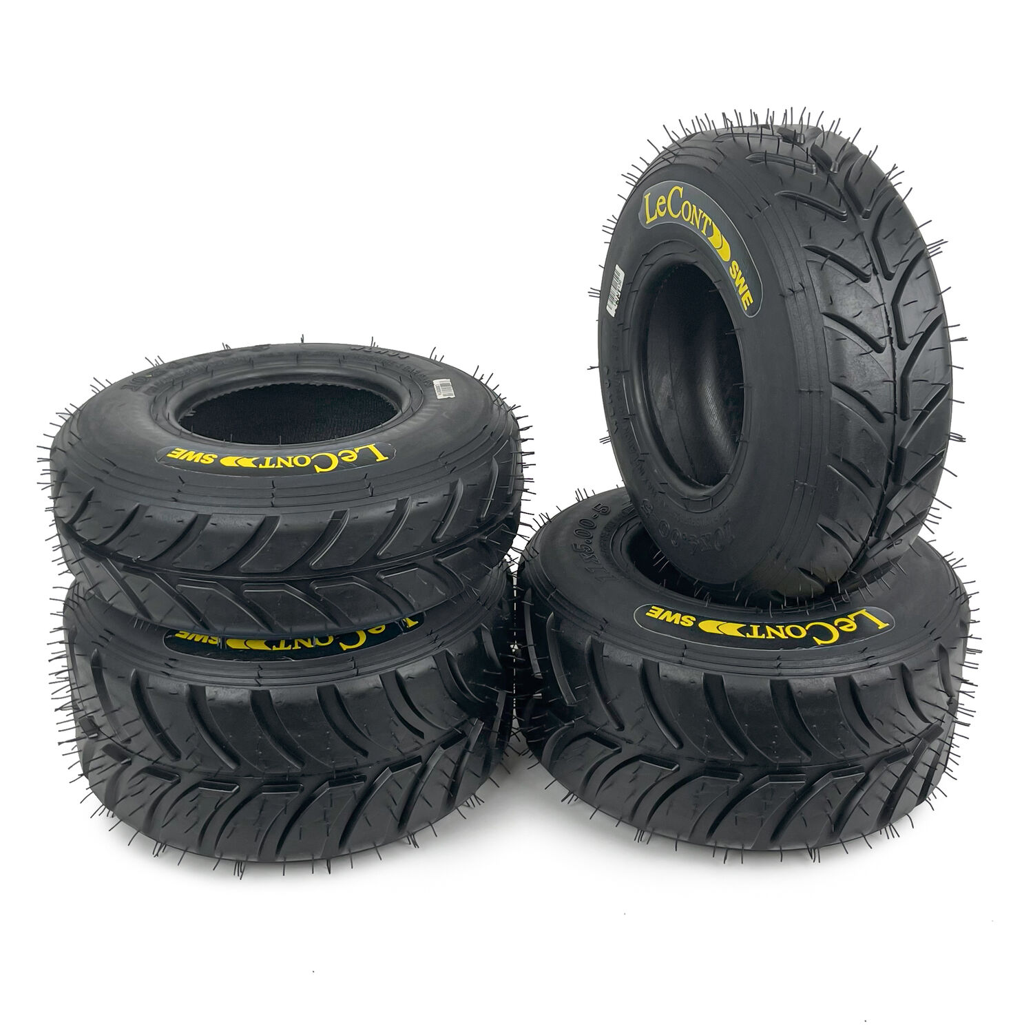 LeCont LH04 Set, Regn J60/Micro/Mini