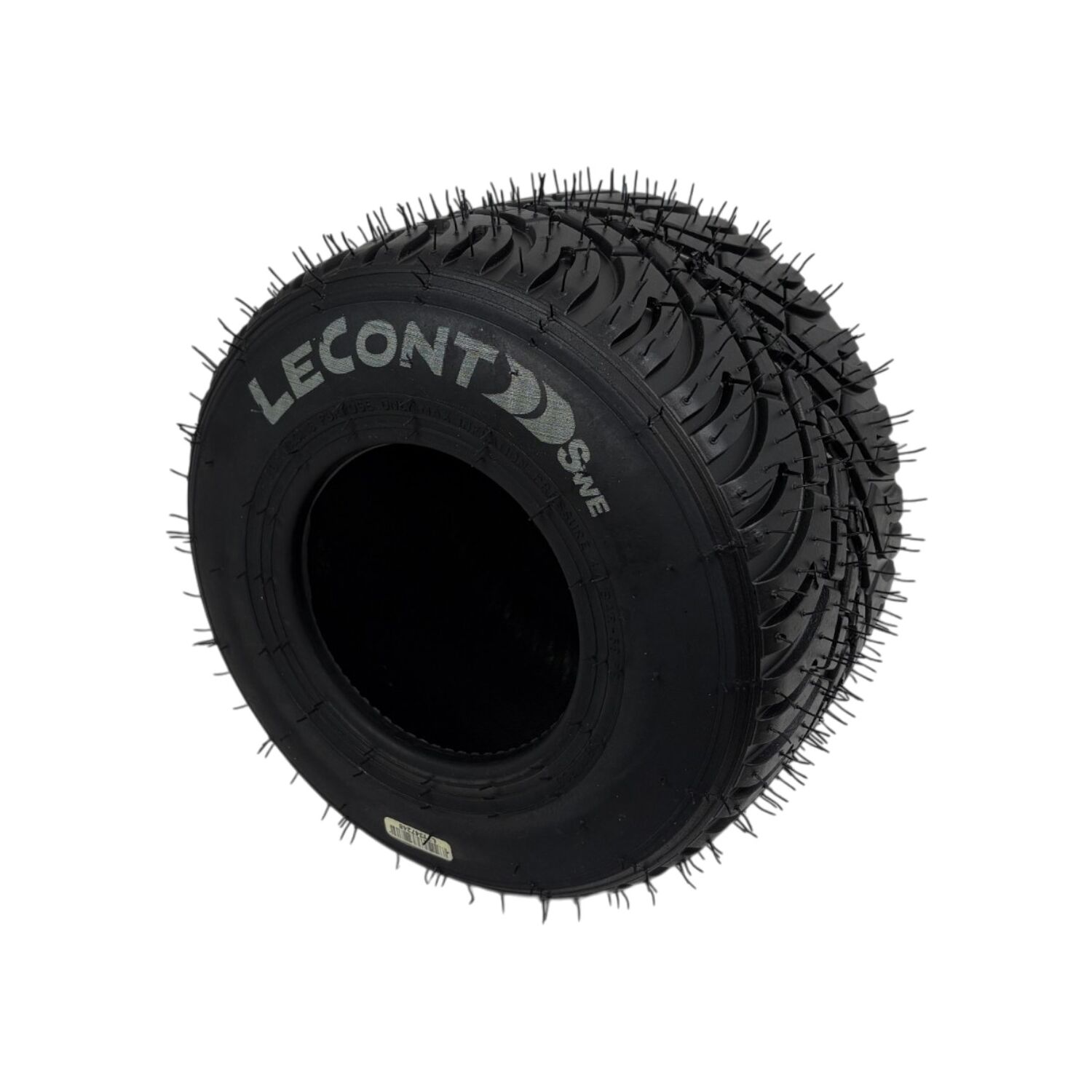 LeCont LWR Bak, Regn J125/S125/OKJ/OK/KZ