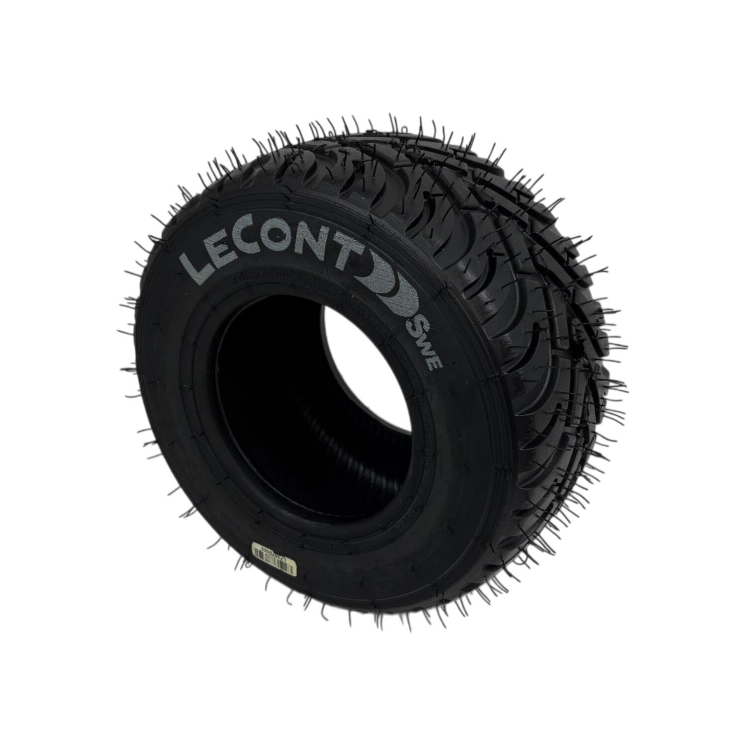 LeCont LWR Fram, Regn J125/S125/OKJ/OK/KZ