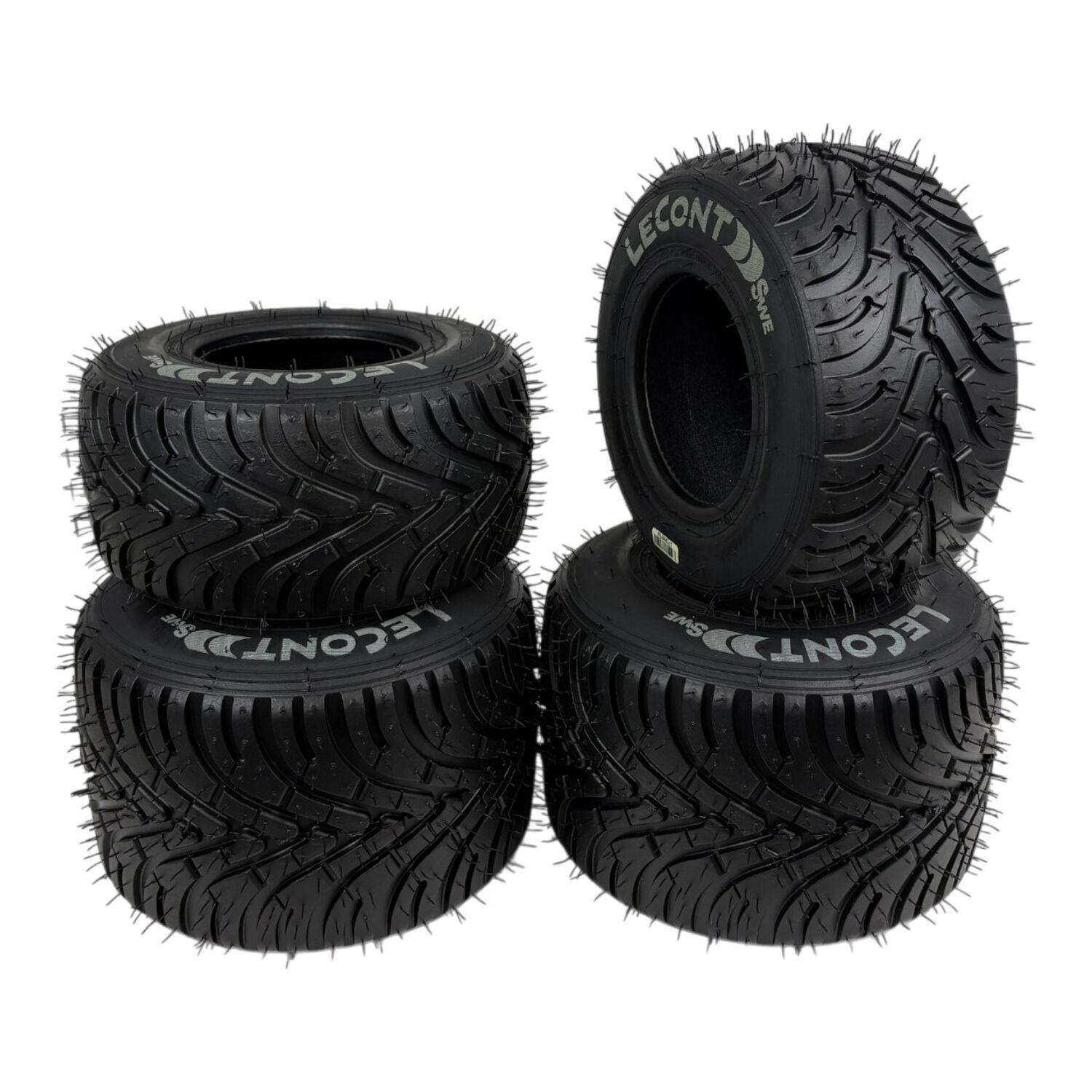 LeCont LWR Set, Regn J125/S125/OKJ/OK/KZ