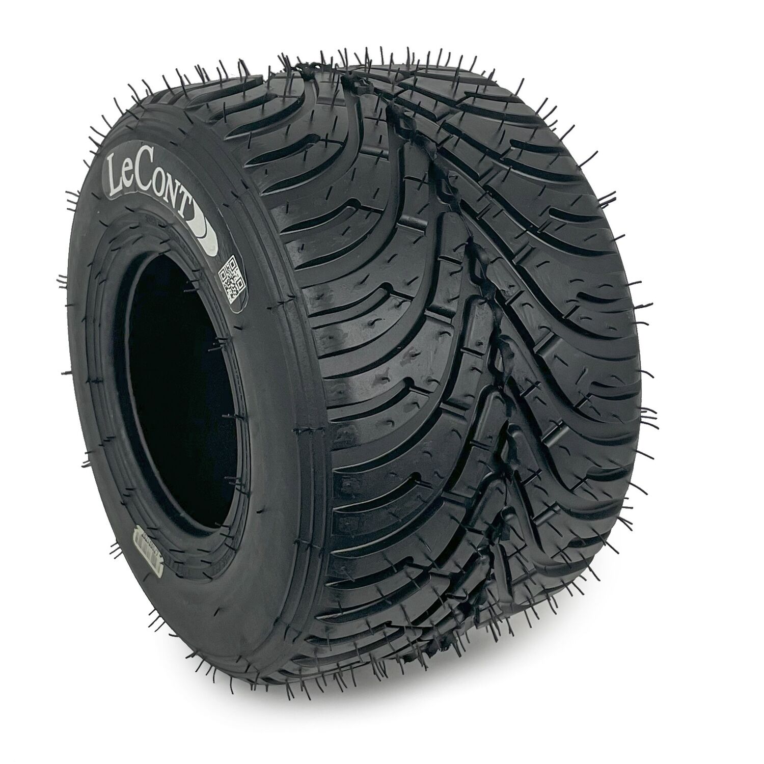 LeCont SV1 Bak, Regn J125/S125/OKJ/OK/KZ