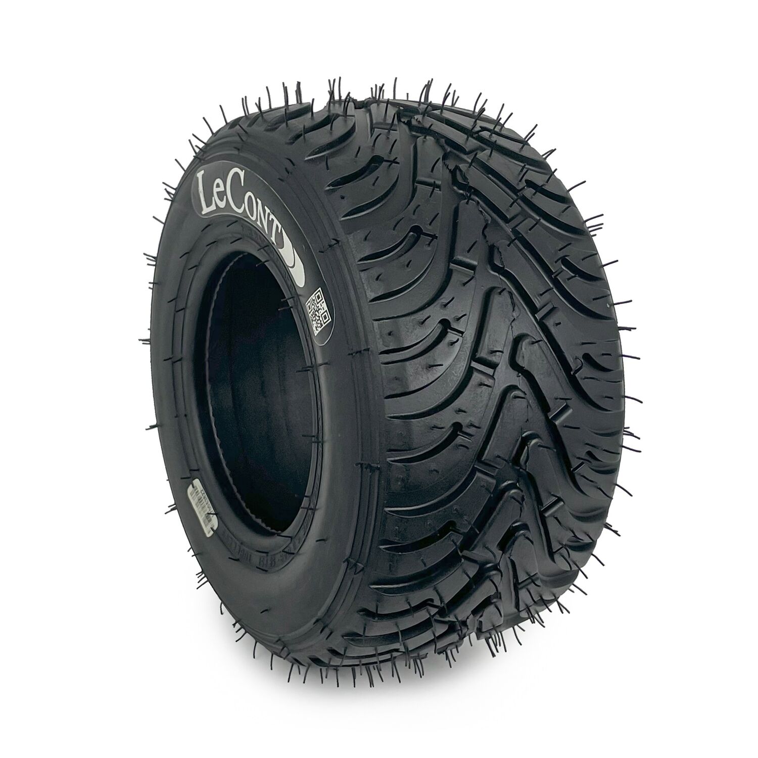 LeCont SV1 Fram, Regn J125/S125/OKJ/OK/KZ