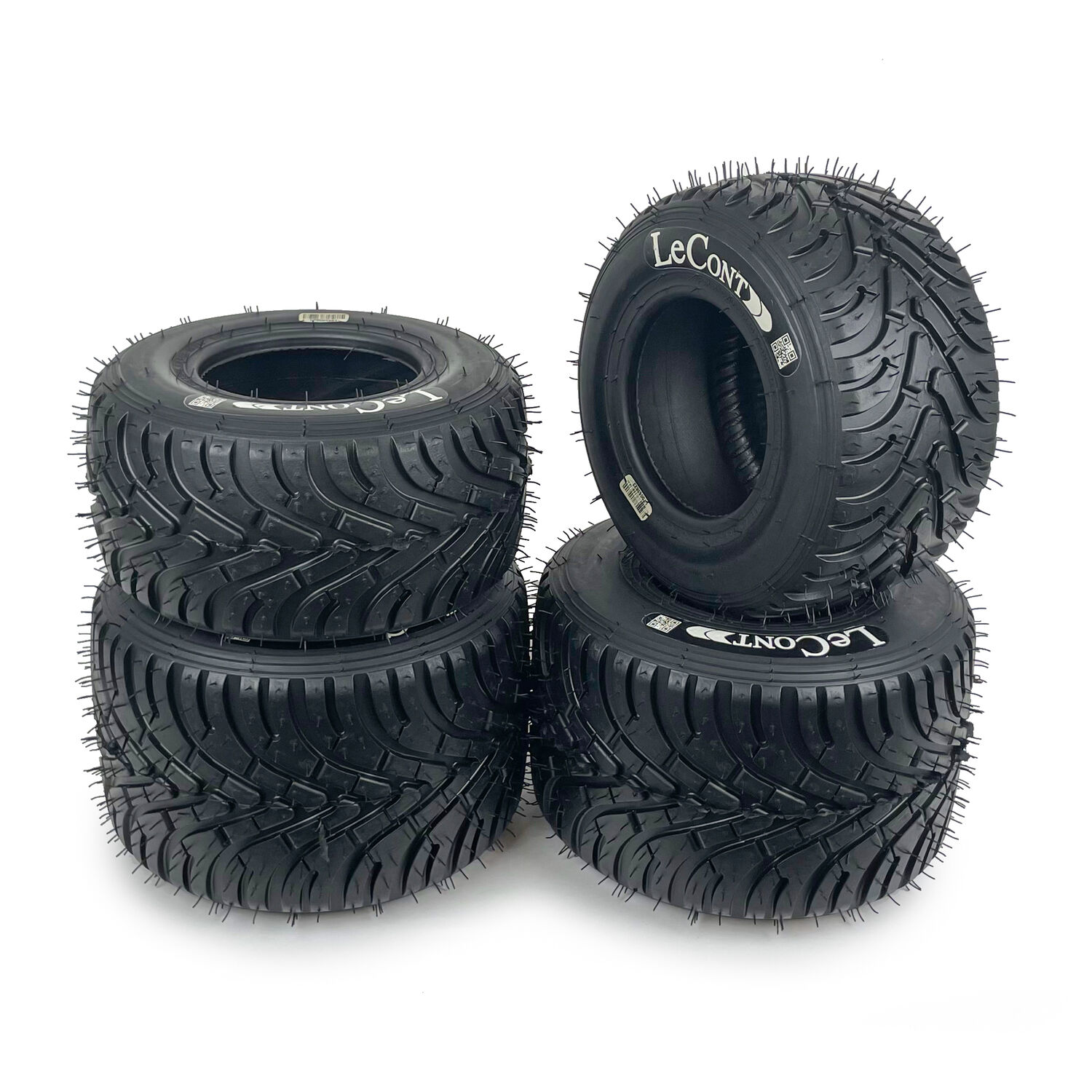 LeCont LWR Set, Regn J125/S125/OKJ/OK/KZ