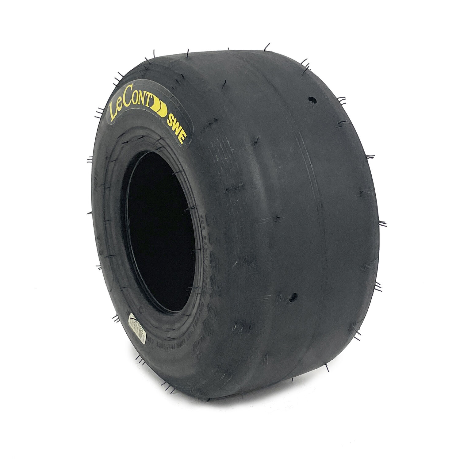 LeCont SVA Bak, Slick J60