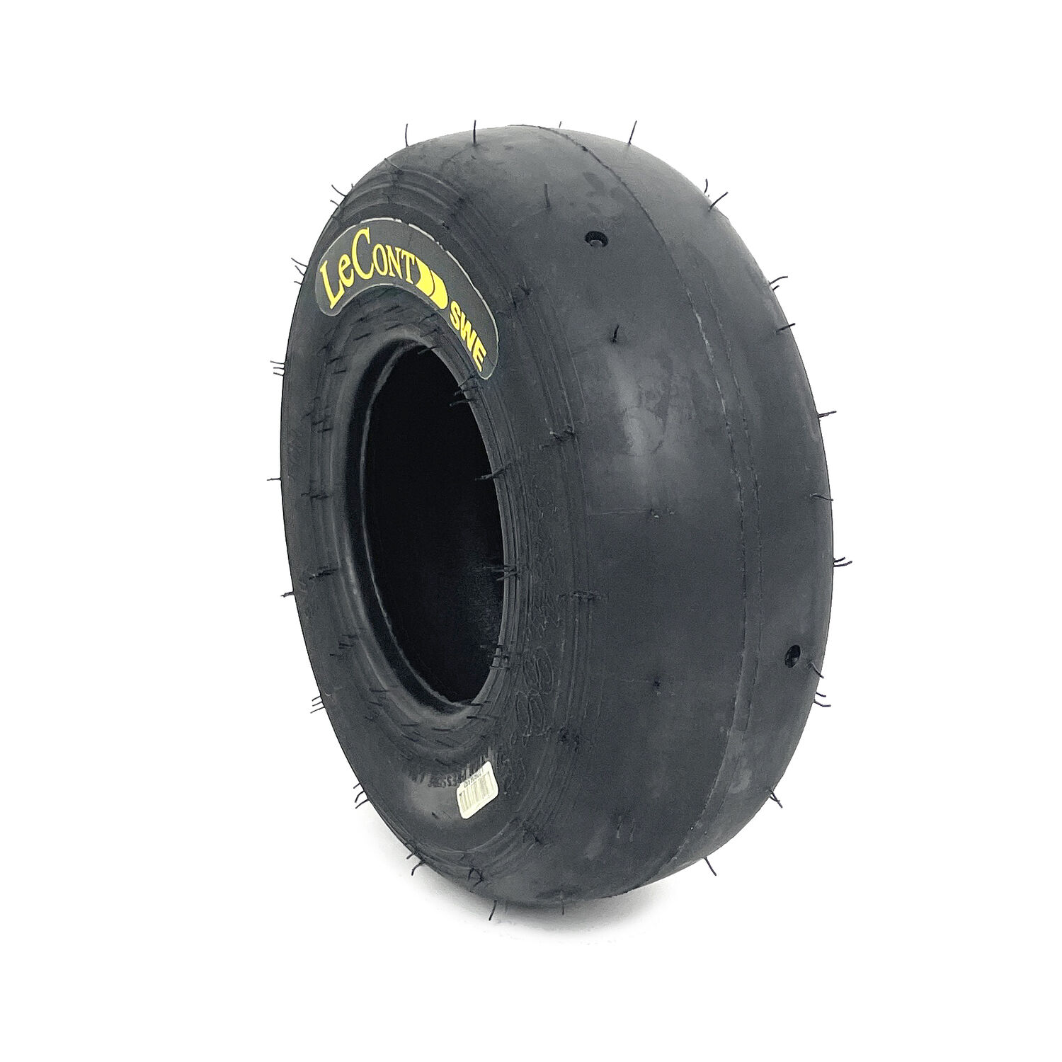 LeCont SVA Fram, Slick J60