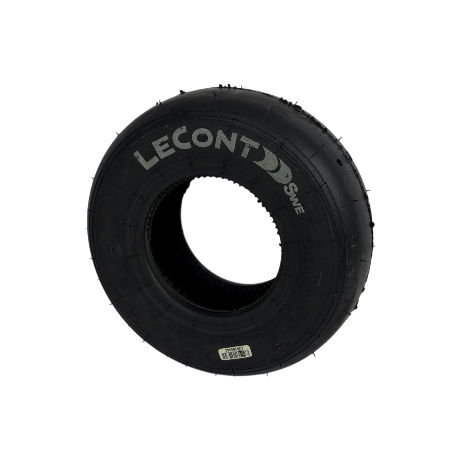 LeCont SVA Fram, Slick J60