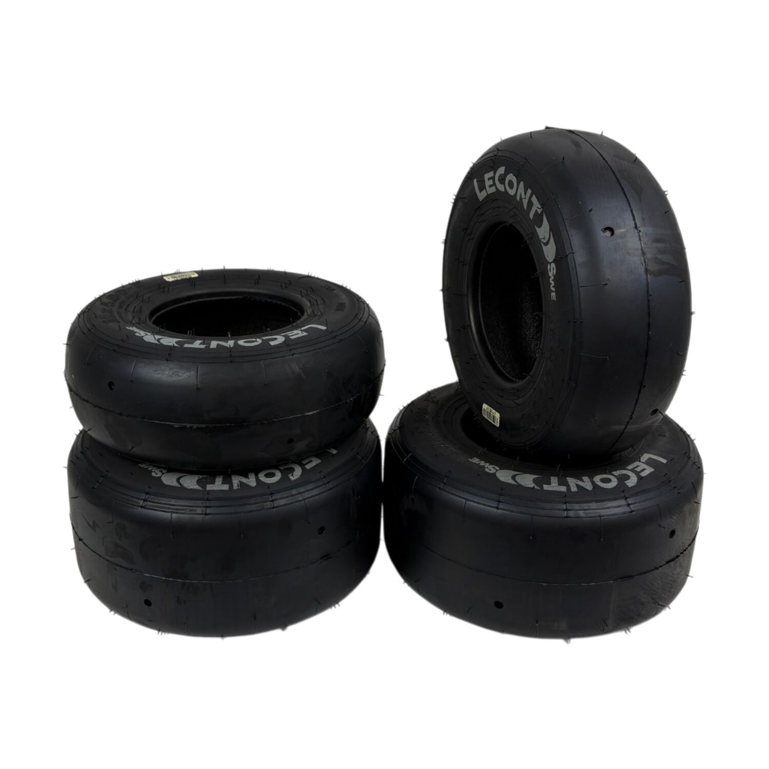 LeCont SVA Set, Slicks J60