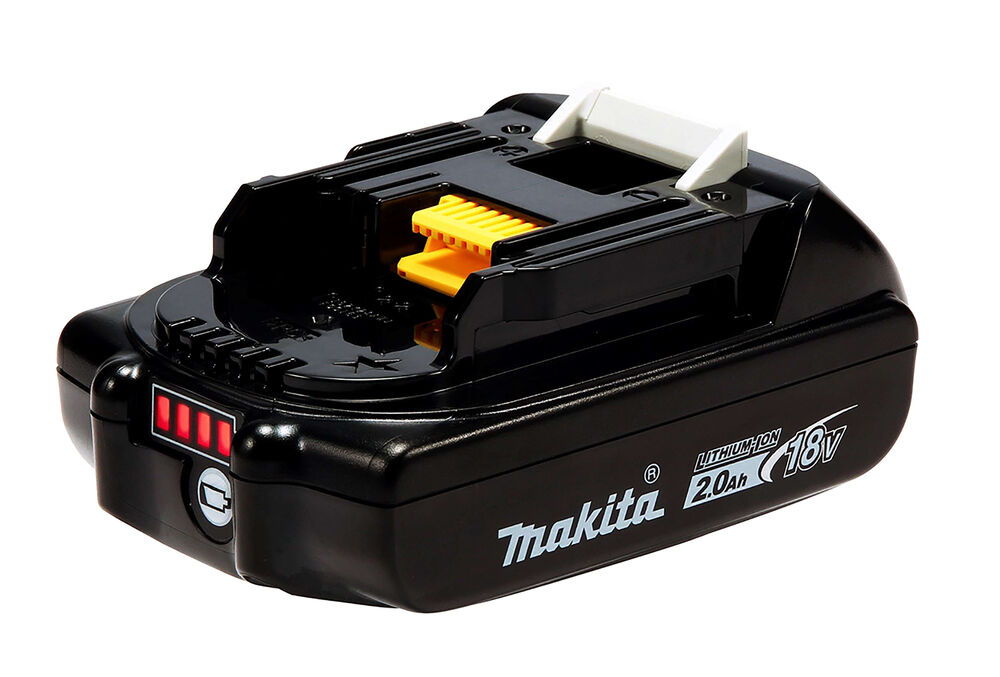 Makita BL1820B Batteri LXT 18V 2.0Ah Li-Ion