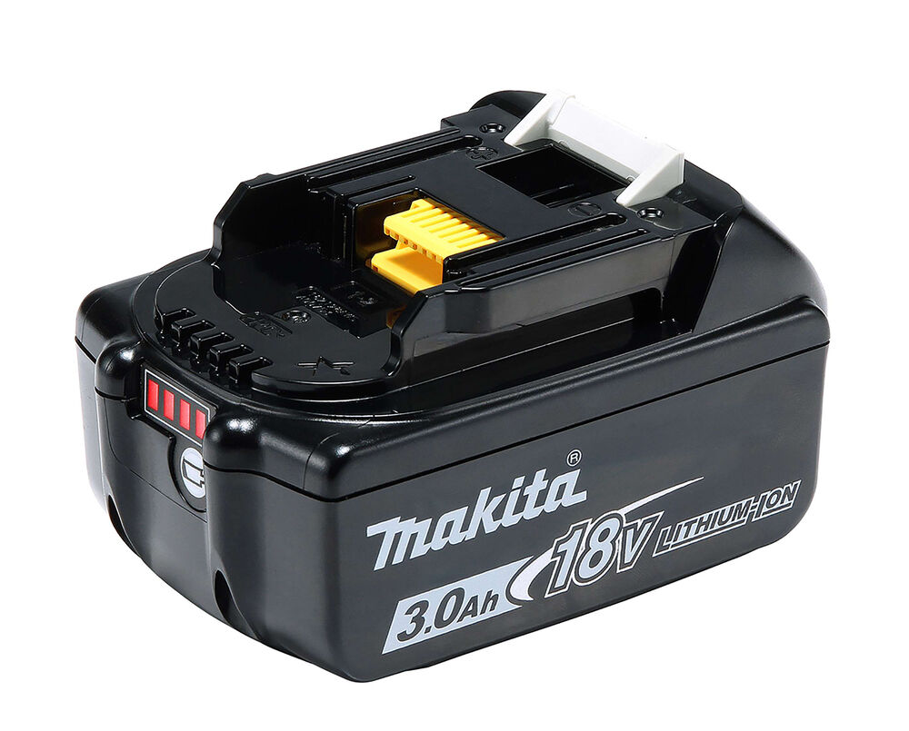 Makita BL1830B Batteri LXT 18V 3.0Ah Li-Ion
