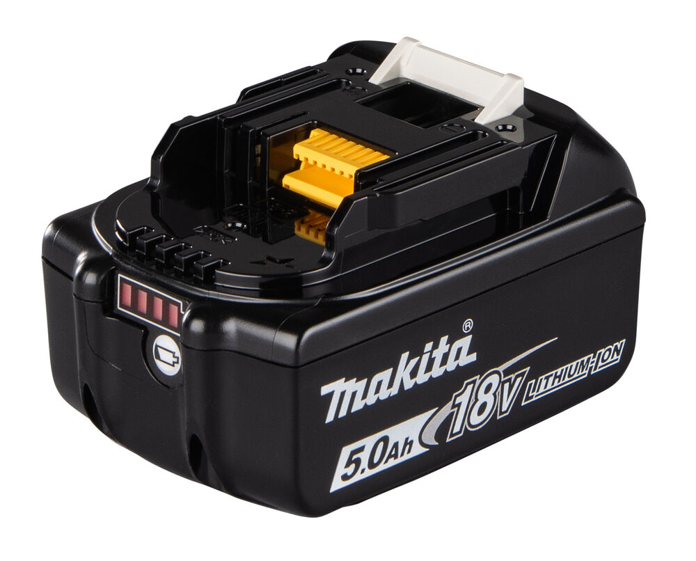 Makita BL1850B Batteri LXT 18V 5.0Ah Li-Ion
