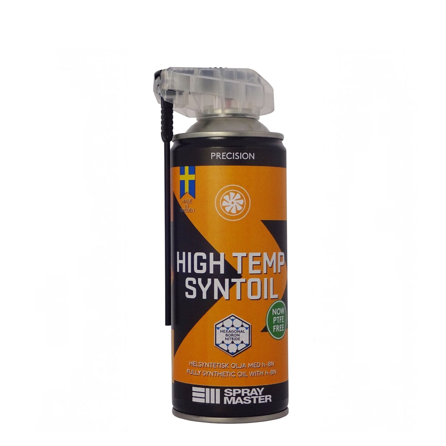 Master Kart Bearing Syntoil - NY FORMULA