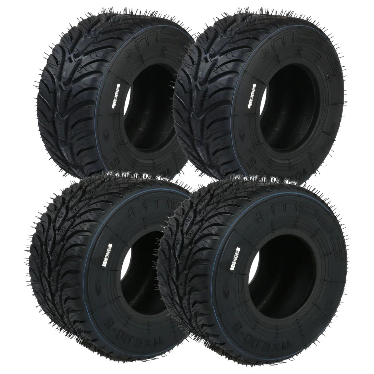 Mojo W5 Set, Regn Rotax DD2/Senior/Junior