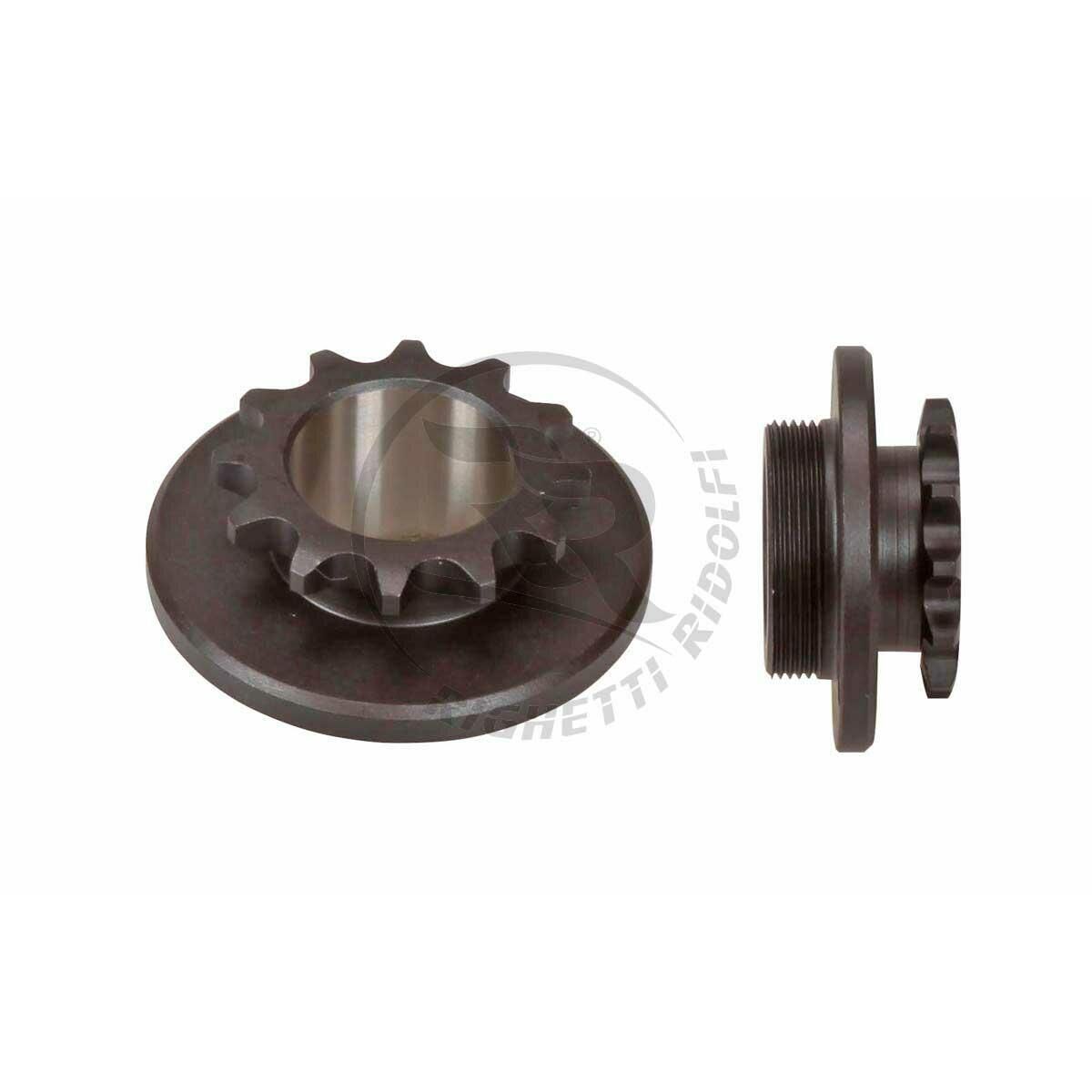 Motordrev RR R-Max 219 - 12T