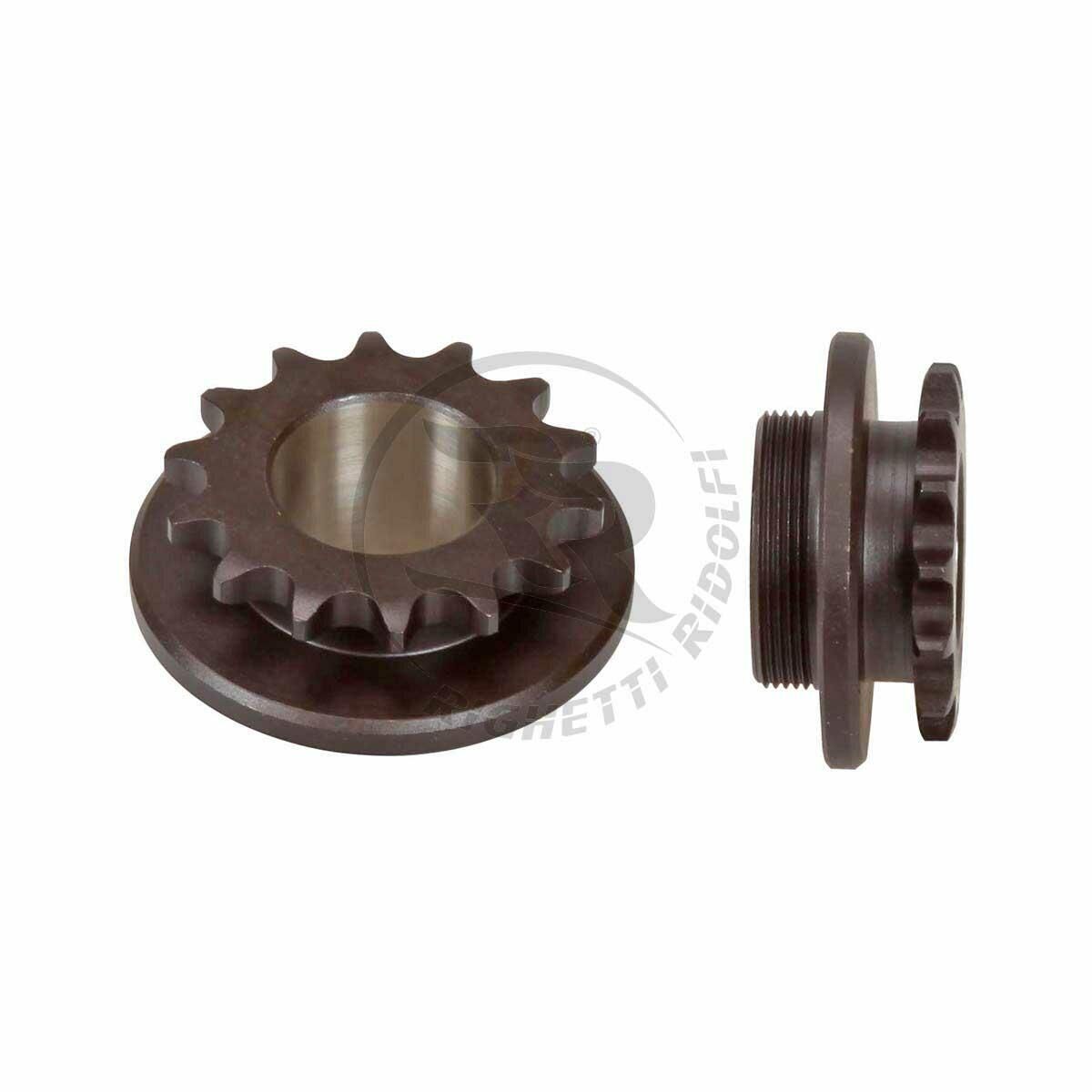Motordrev RR R-Max 219 - 14T