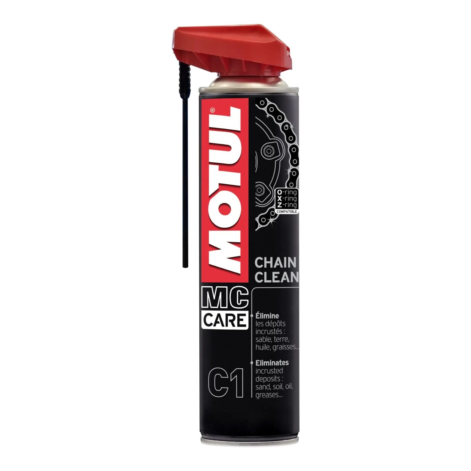 Motul Chain Clean, 400 ml