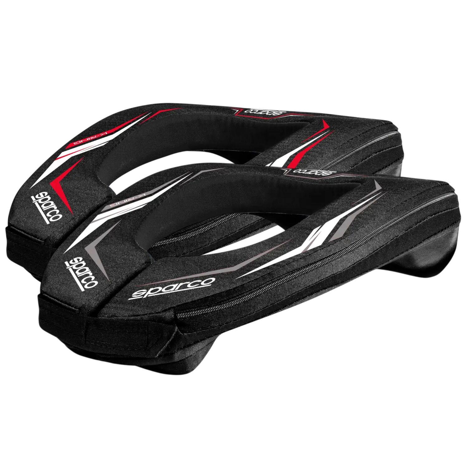 Nackskydd Sparco K-Ring - Välj variant