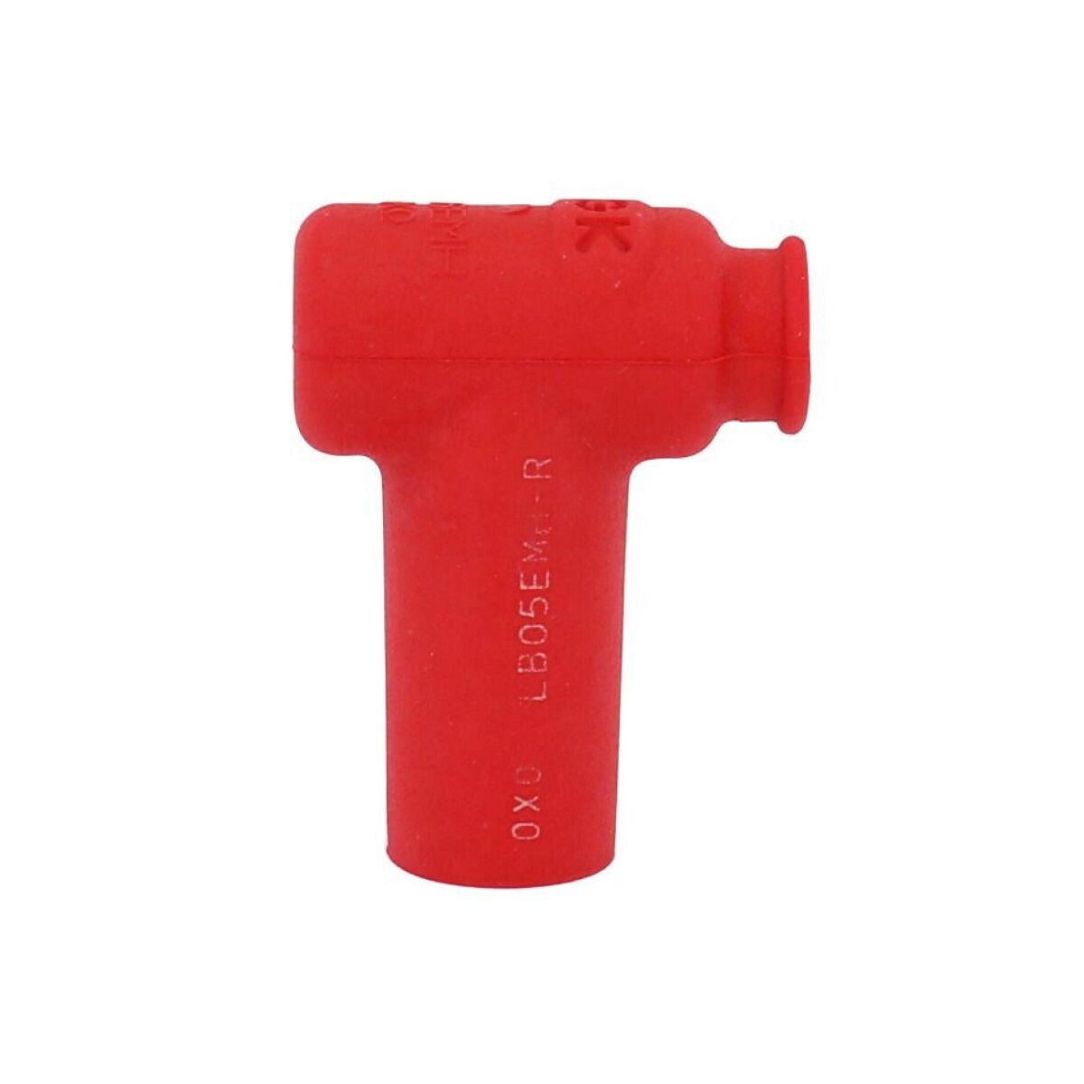 Tändhatt NGK LB05EMH Röd (Standard)