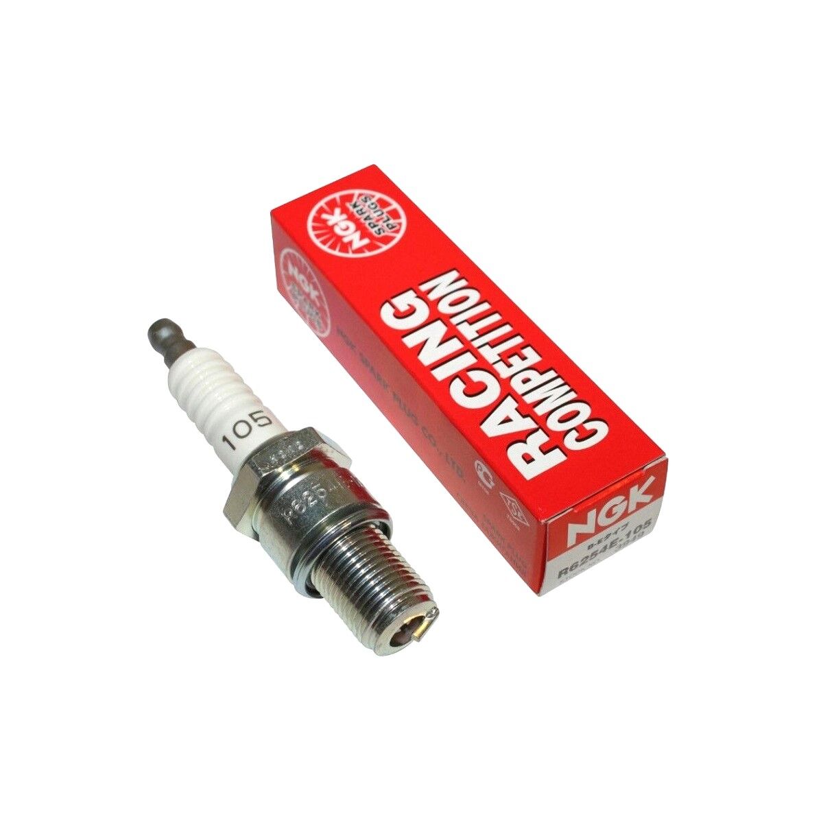 Tändstift NGK R6254 10.5 